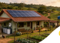 Agronegócio ganha incentivo para armazenamento de energia com inclusão de baterias no Plano Safra