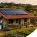 Agronegócio ganha incentivo para armazenamento de energia com inclusão de baterias no Plano Safra