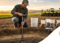 Como analisar o solo antes do plantio: Guia completo para garantir alta produtividade