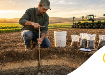 Como analisar o solo antes do plantio: Guia completo para garantir alta produtividade