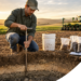 Como analisar o solo antes do plantio: Guia completo para garantir alta produtividade