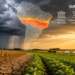 Governo acompanha avanço do Super El Niño e avalia impactos na agricultura e na pecuária