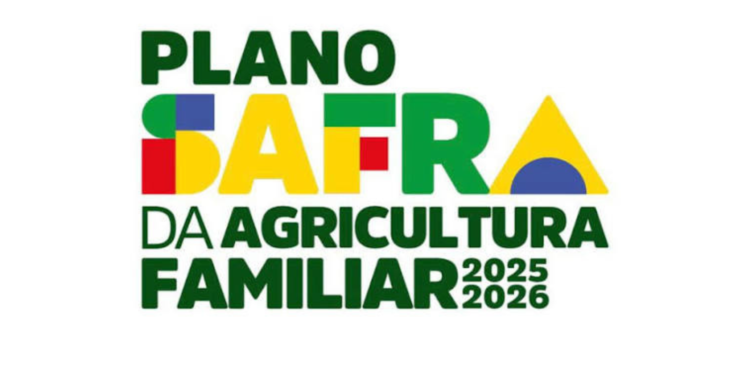Plano Safra da Agricultura Familiar 2026/2027 amplia crédito, reduz juros e fortalece pequenos produtores