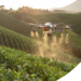 Uso de drones na agricultura ganha cartilha com foco em segurança, eficiência e produtividade