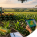 Zoneamento Agrícola do Milho: Guia completo para planejar o plantio com segurança e maior produtividade